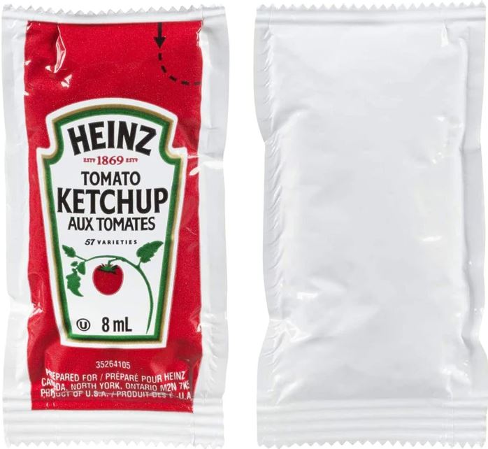 Ketchup