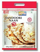 Tandoori Naan