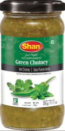 Green Chutney