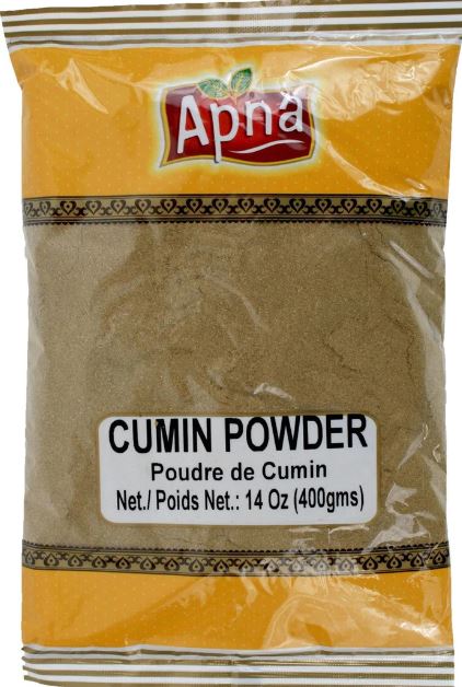 Cumin Powder (Zeera)