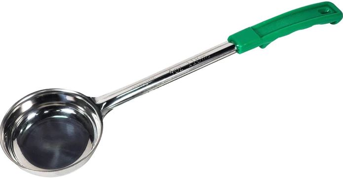 Portion Spoon 4oz