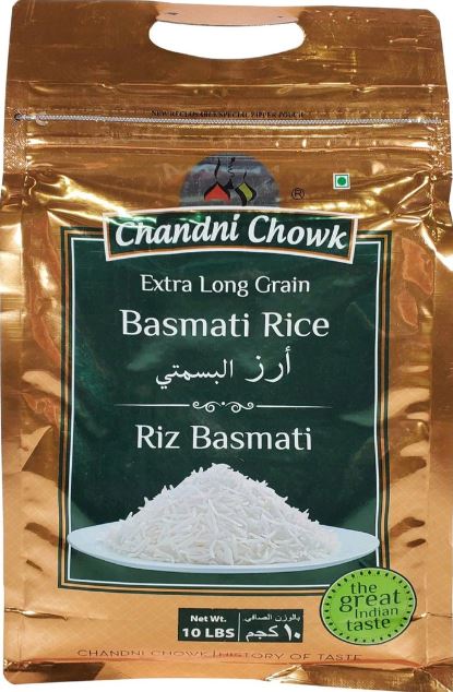 Basmati Rice