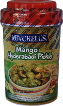 Hyderabadi Mango Pickle