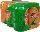 Sumol Orange Drink