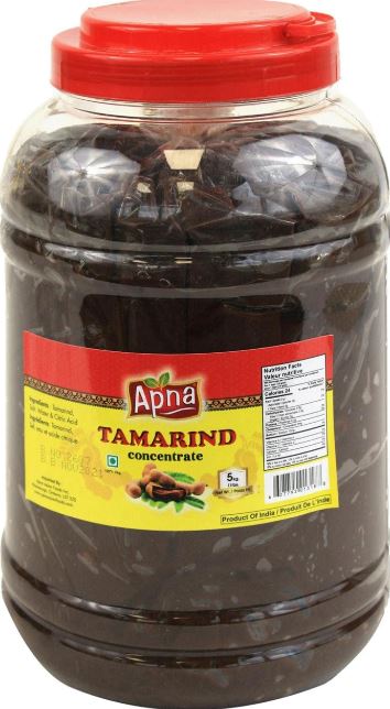 Tamarind Concentrate