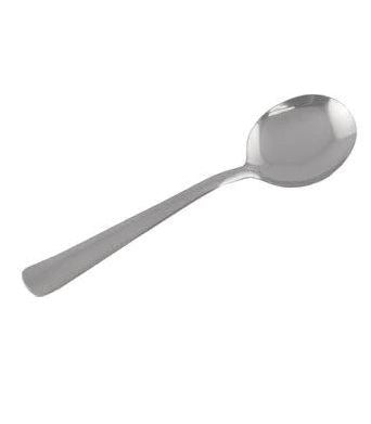 Zen Soup Spoon