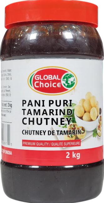 Chutney