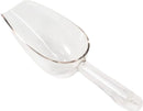 #1 Transparent Ice Spade