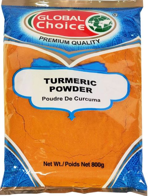 Turmeric Powder