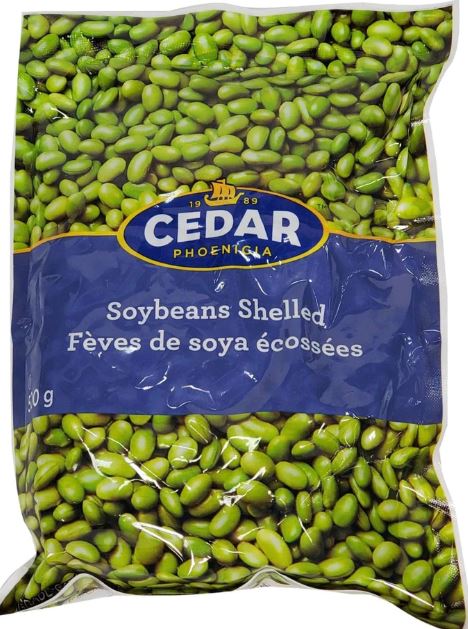 Soya Beans