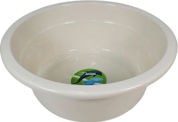 Plastic Basin 21"x7"