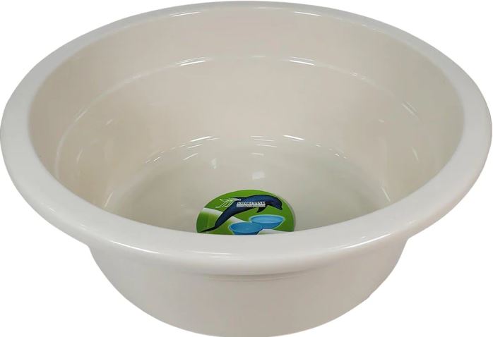 Plastic Basin 21"x7"