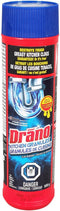 Drain Cleaner Professional Strength Crystals