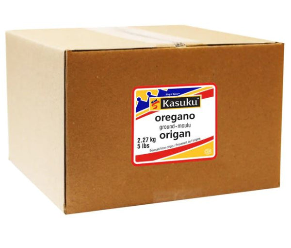 Oregano