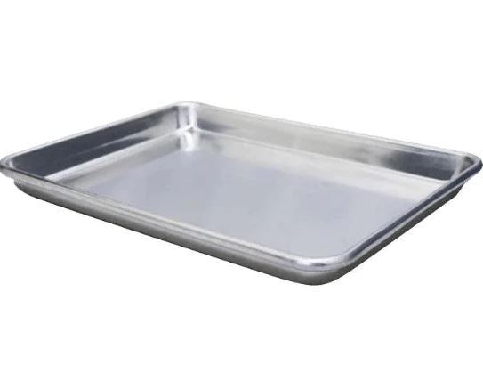 Aluminum  Bun Pan 18"x26