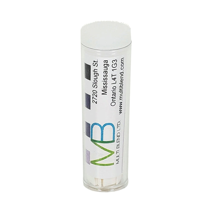 Chlorine Test Strips