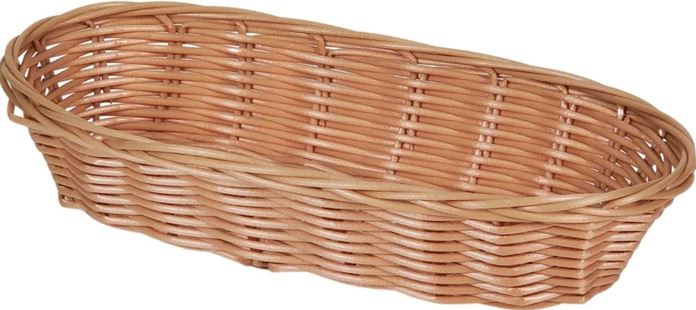 9"x4" Cracker Basket