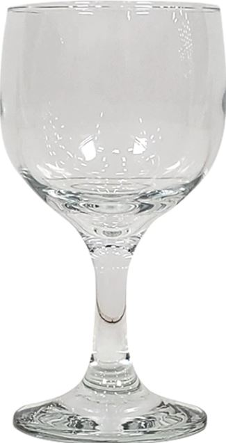 Wine Glass 8.5oz/250ml