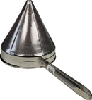 China Cap Strainer SS