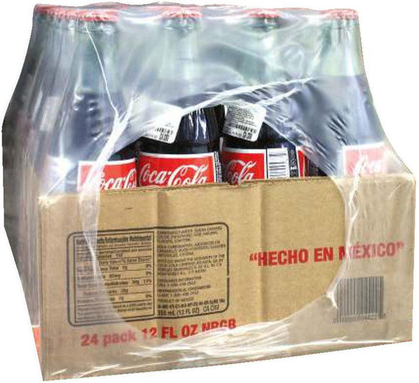 Coca Cola de Mexico