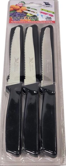 Steak Knife (6 pcs)