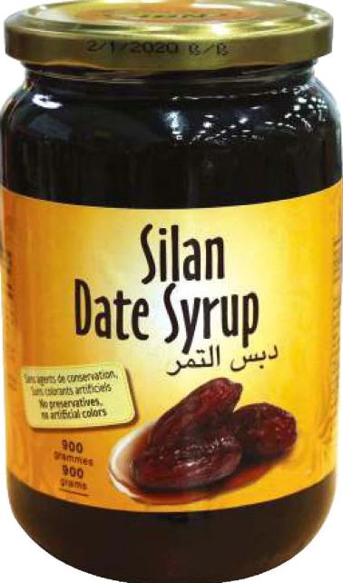 Date Syrup