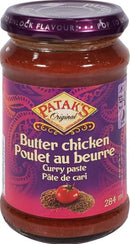 Butter Chicken Paste