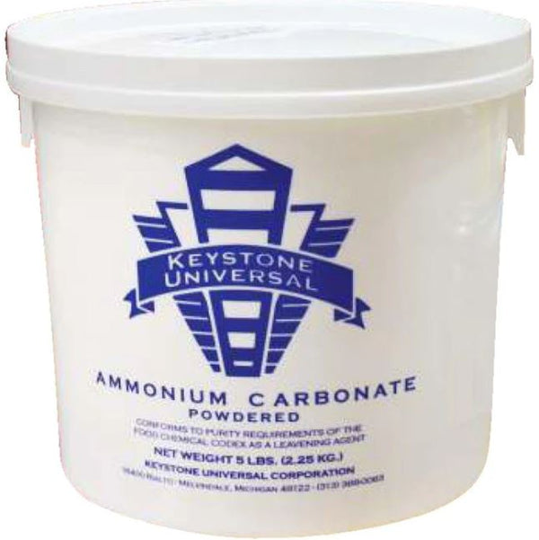 Ammonium Carbonate