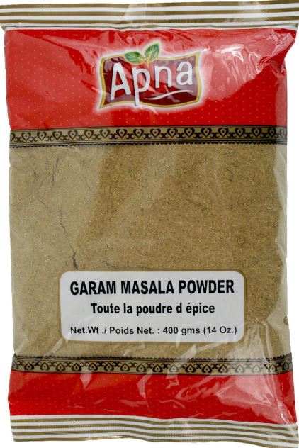 Garam Masala Powder