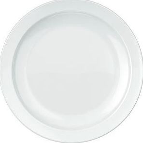 Table 7.5'' Narow Rim Plate