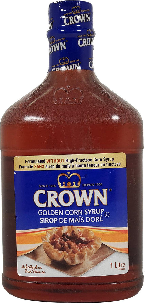 Golden Corn Syrup