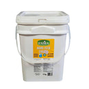 Hard Feta Cheese 11kg