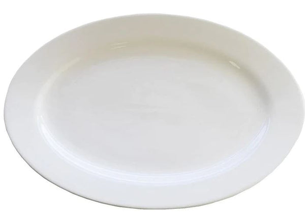 10'' Oval Platter