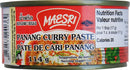 Panang Curry Paste