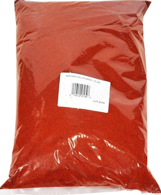 Kashmiri Chilli Powder