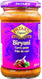 Biryani paste