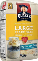 Flake Oats