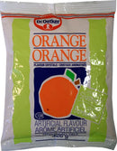 Orange Flavour Crystals