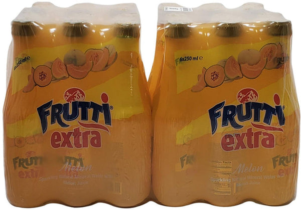 Frutti Extra Melon