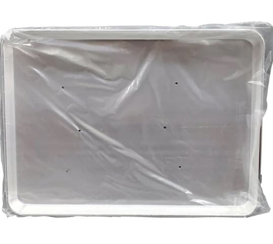 Aluminum Bun Pan 16x22