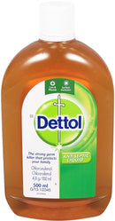 Dettol Antiseptic Liquid