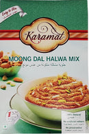 Moong Dal Halwa Mix