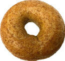 Whole Wheat & Honey Bagel