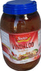 Vindaloo Curry Paste