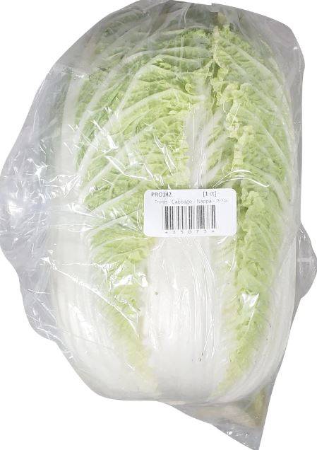 Cabbage