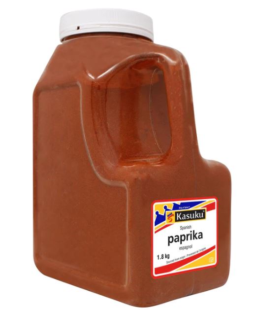 Spanish Paprika