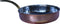 Fry Pan SS Hammered 800Ml (Copper Plated)