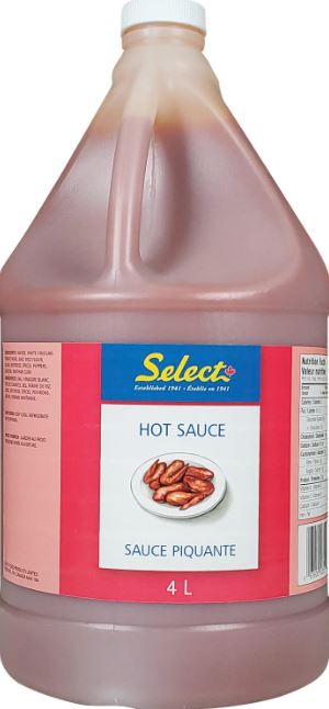 Honey Garlic Sauce