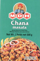 Channa Masala