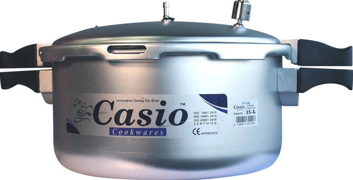 Pressure Cooker 15L